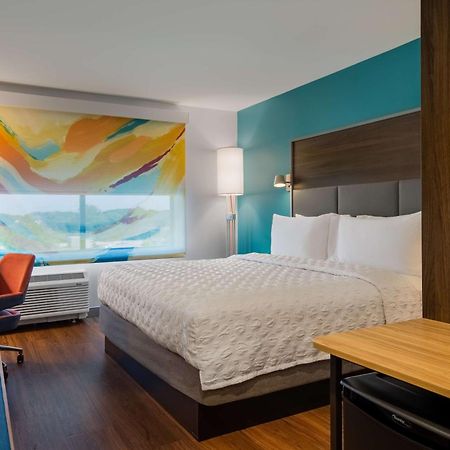 Tru By Hilton Merrillville Eksteriør billede