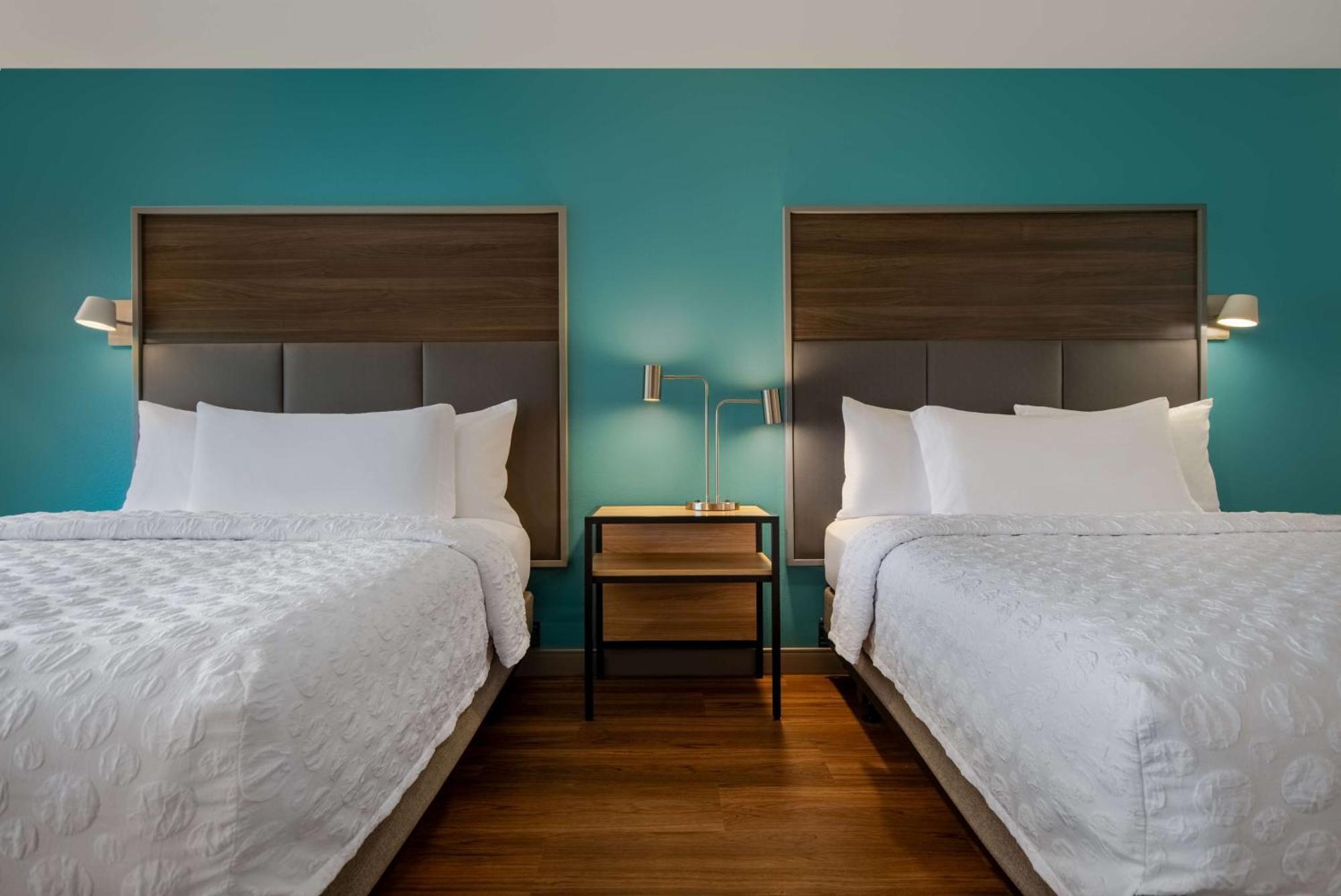 Tru By Hilton Merrillville Eksteriør billede
