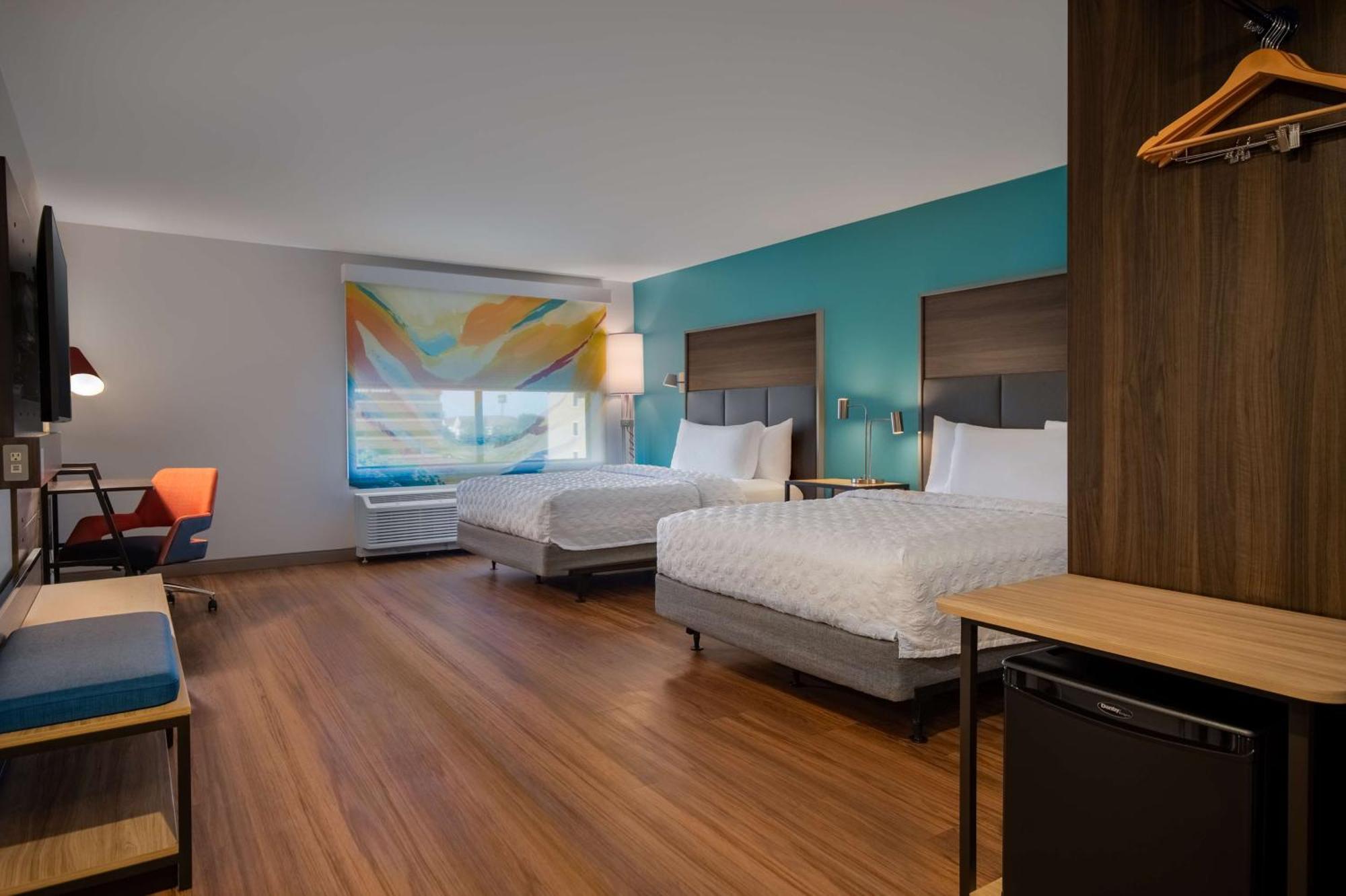 Tru By Hilton Merrillville Eksteriør billede