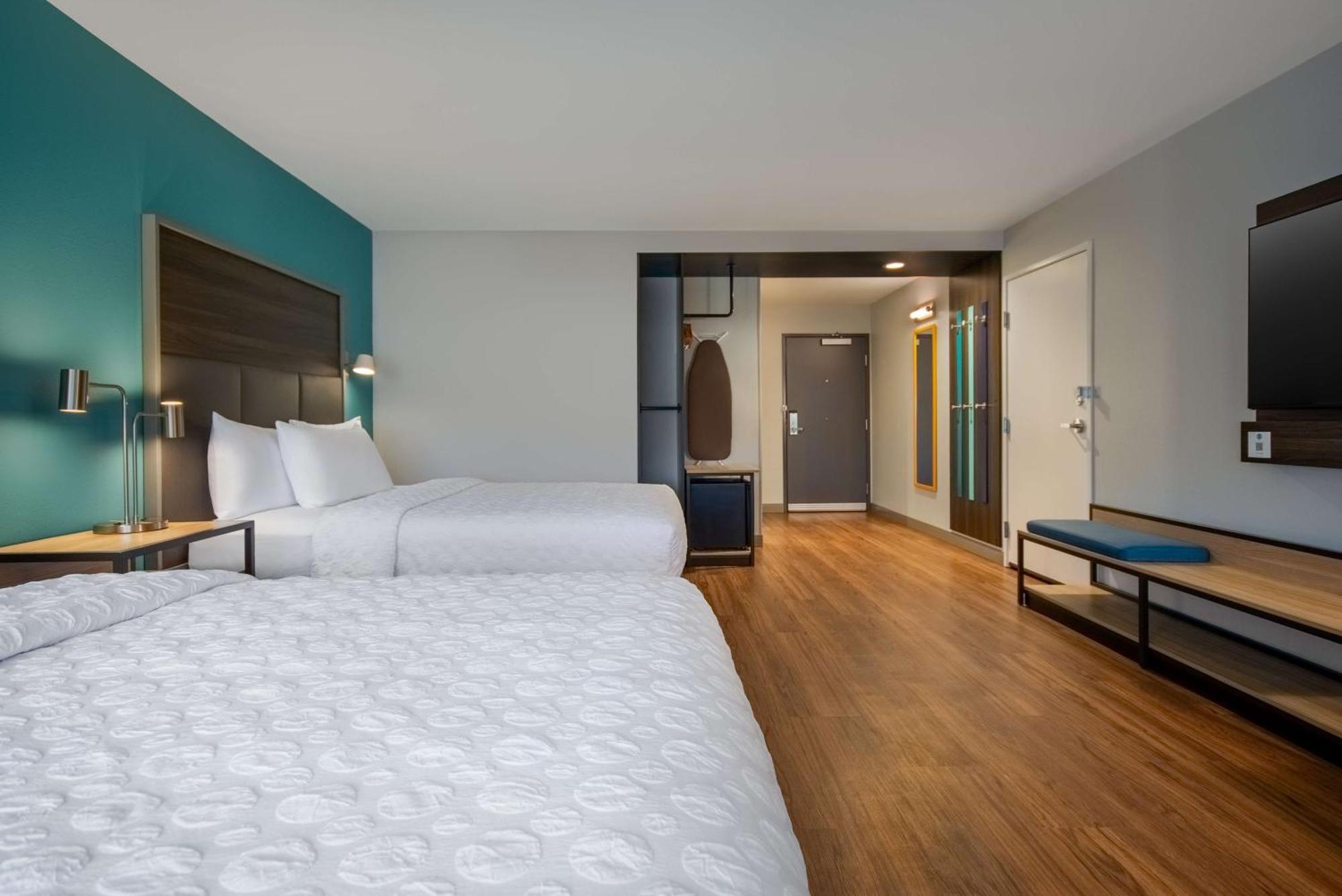 Tru By Hilton Merrillville Eksteriør billede