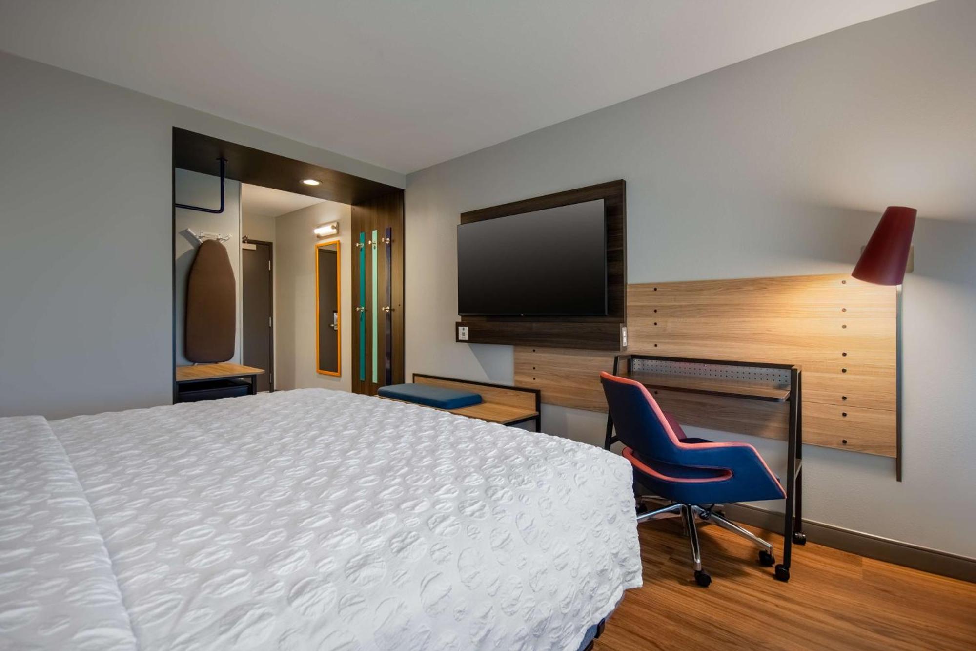 Tru By Hilton Merrillville Eksteriør billede