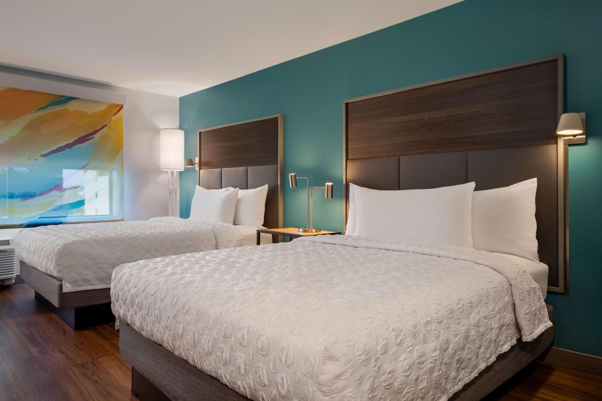 Tru By Hilton Merrillville Eksteriør billede