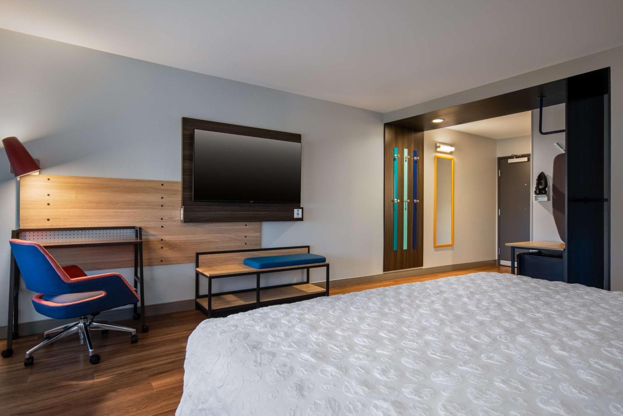 Tru By Hilton Merrillville Eksteriør billede