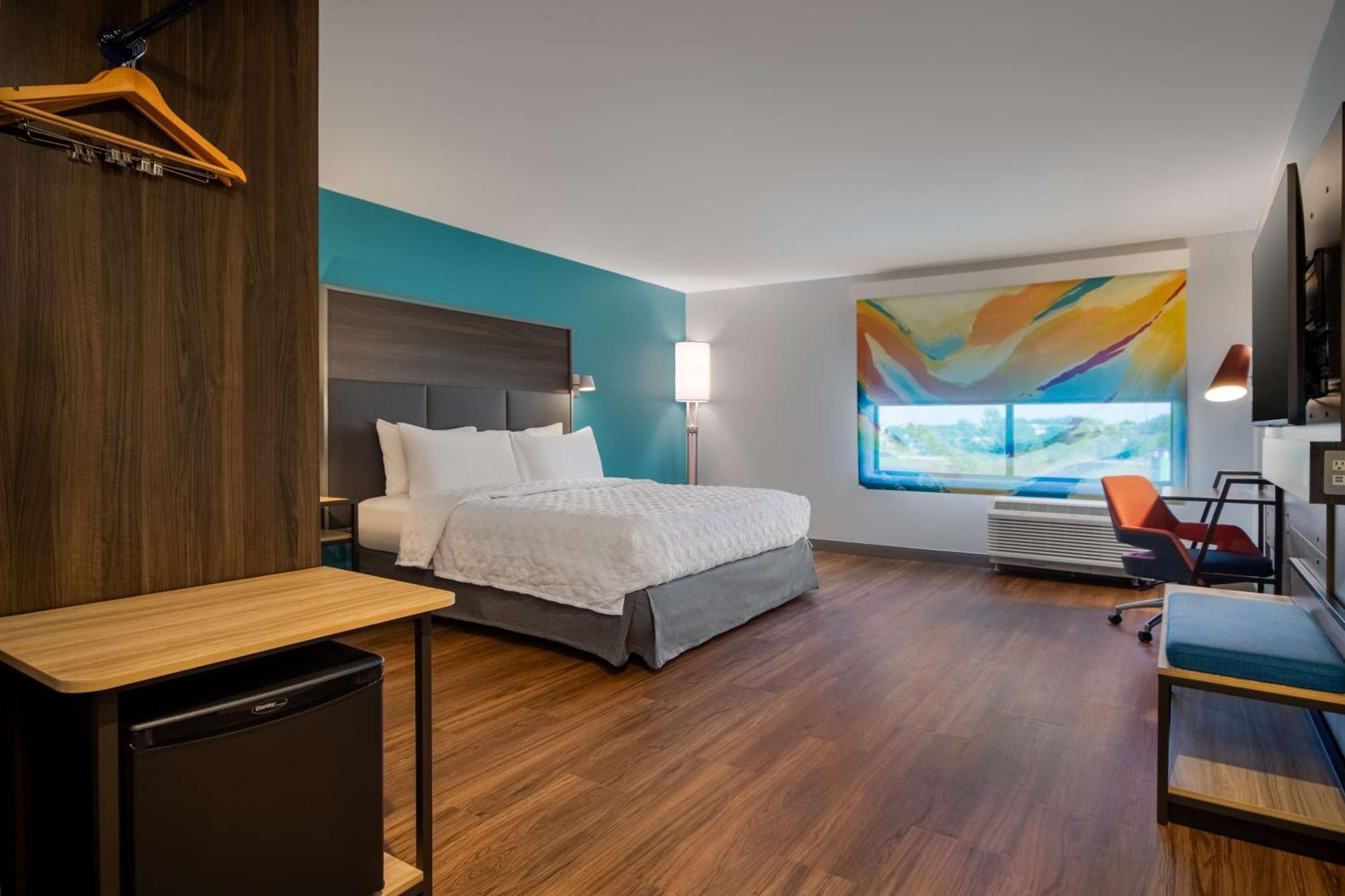 Tru By Hilton Merrillville Eksteriør billede
