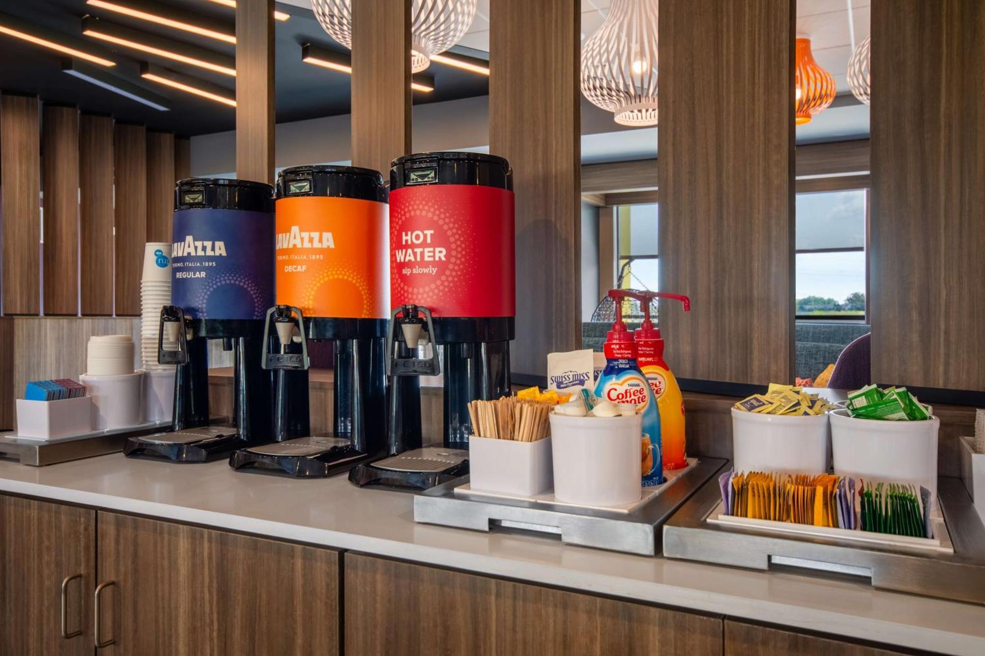Tru By Hilton Merrillville Eksteriør billede