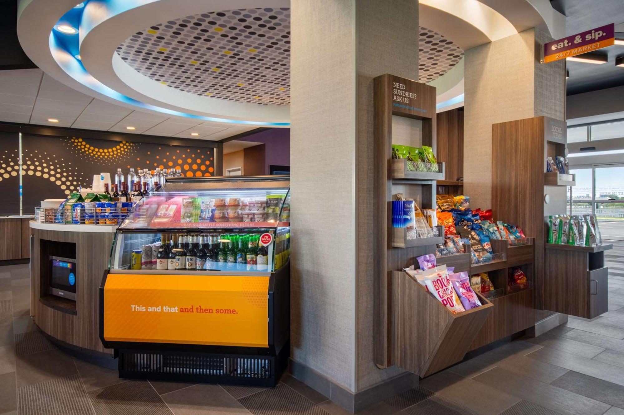 Tru By Hilton Merrillville Eksteriør billede