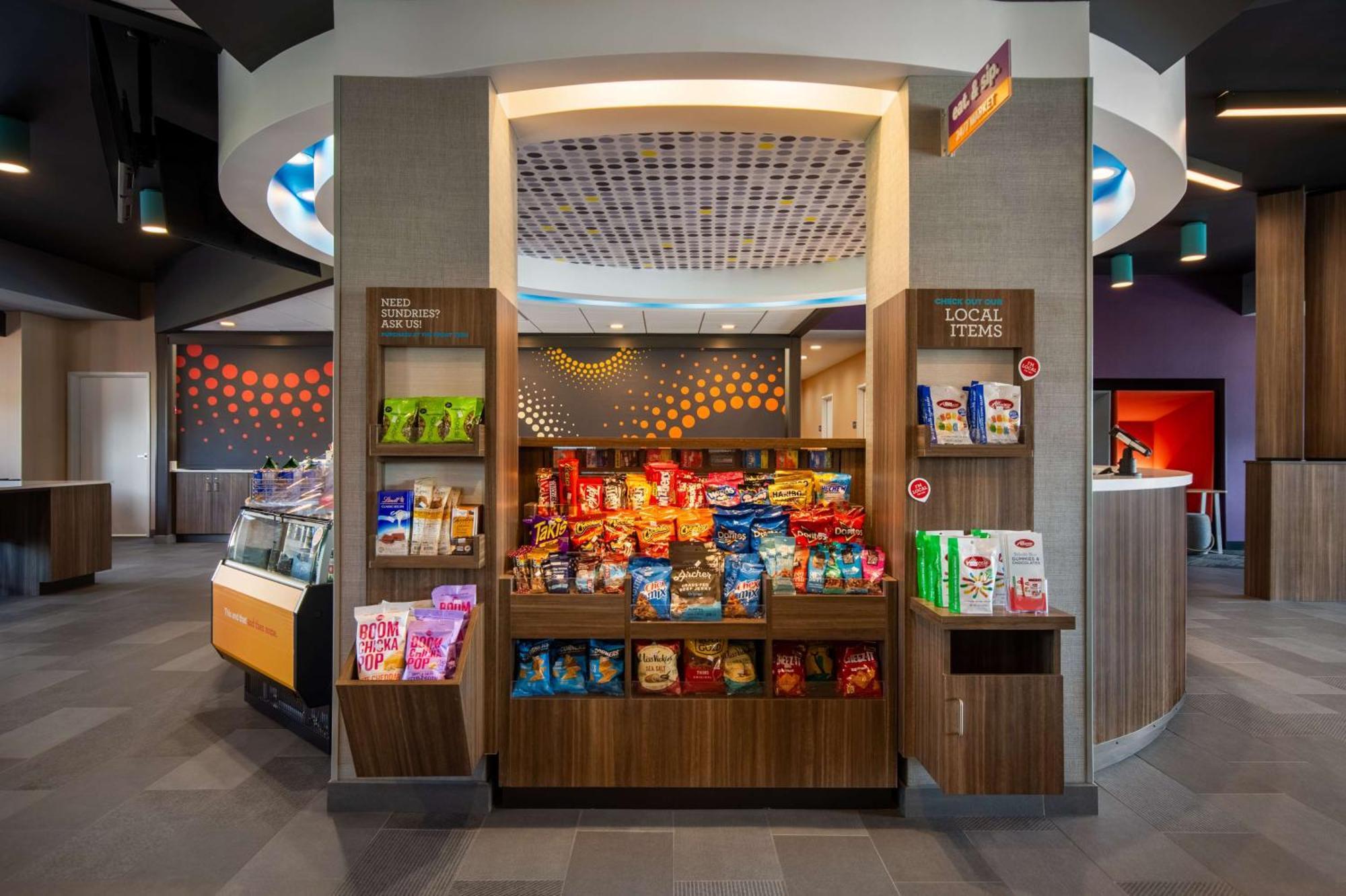 Tru By Hilton Merrillville Eksteriør billede
