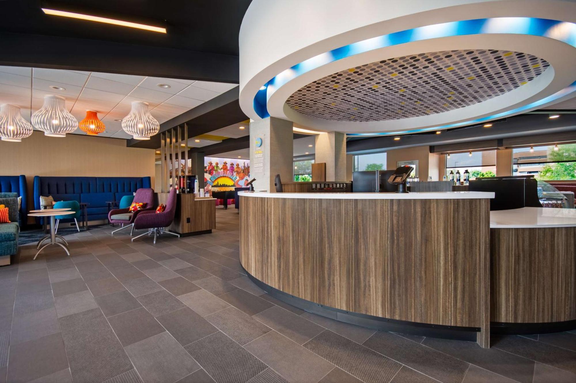 Tru By Hilton Merrillville Eksteriør billede